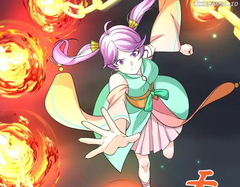 Read Era of the Haunted Manga Online