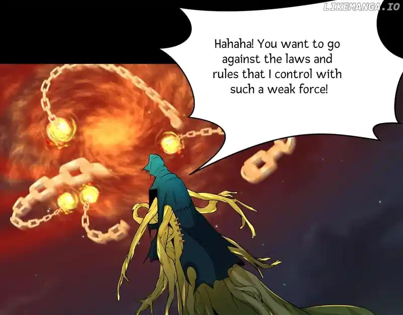 Read Era of the Haunted Manga Online
