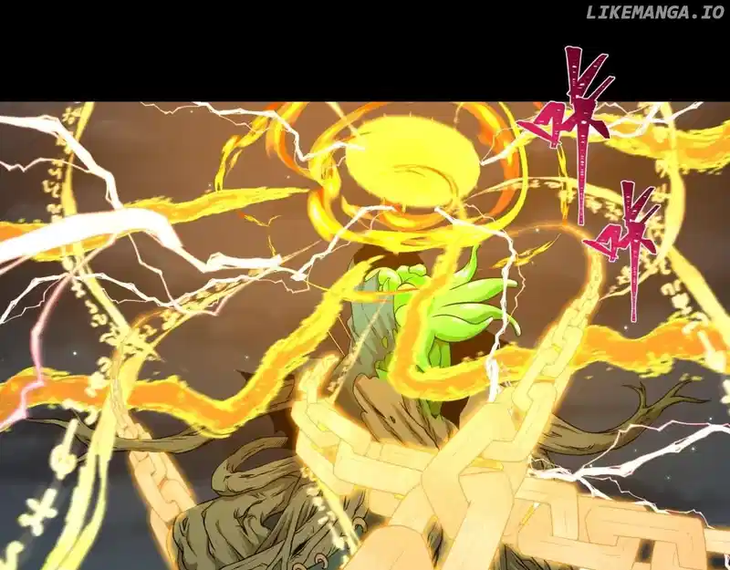 Read Era of the Haunted Manga Online