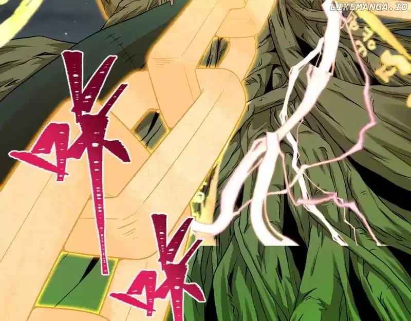 Read Era of the Haunted Manga Online