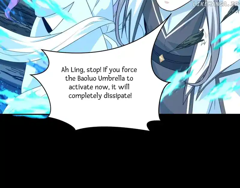 Read Era of the Haunted Manga Online