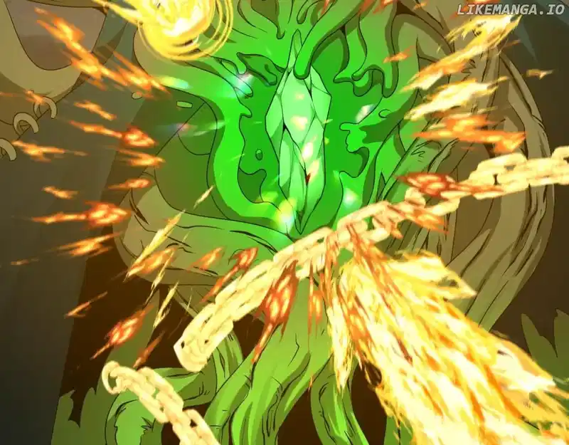 Read Era of the Haunted Manga Online
