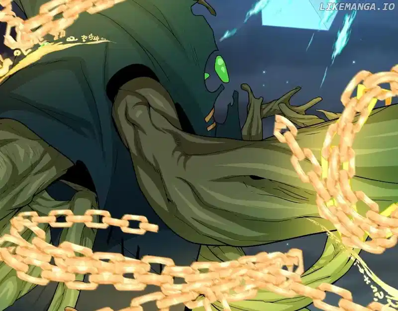 Read Era of the Haunted Manga Online