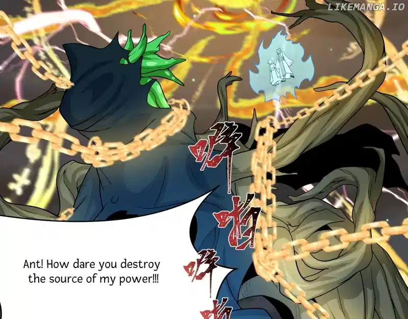 Read Era of the Haunted Manga Online