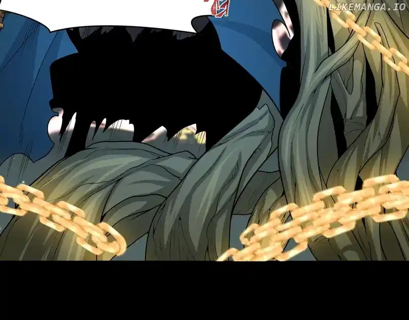 Read Era of the Haunted Manga Online