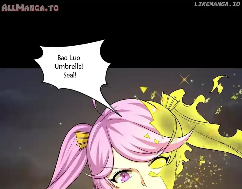 Read Era of the Haunted Manga Online