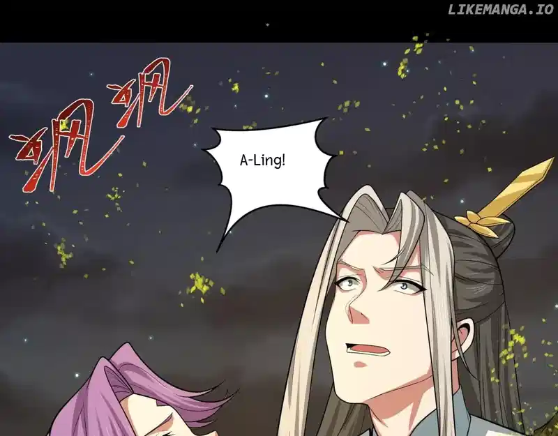 Read Era of the Haunted Manga Online