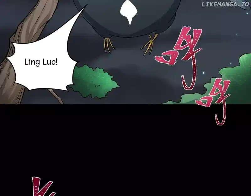 Read Era of the Haunted Manga Online