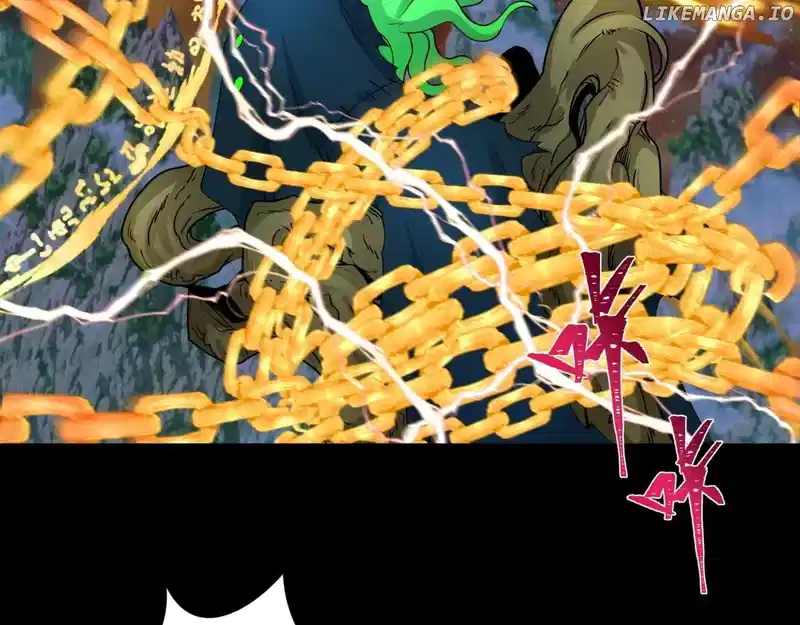 Read Era of the Haunted Manga Online