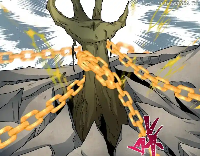 Read Era of the Haunted Manga Online