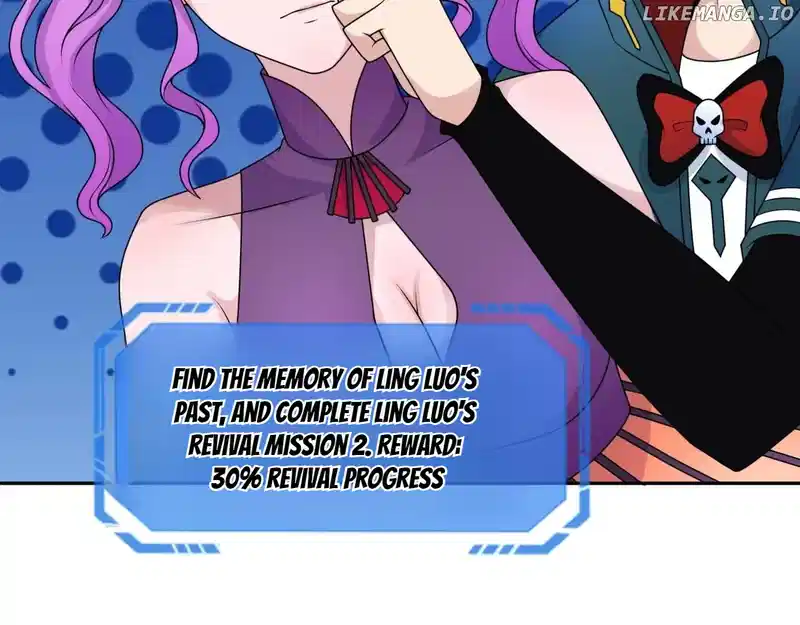 Read Era of the Haunted Manga Online
