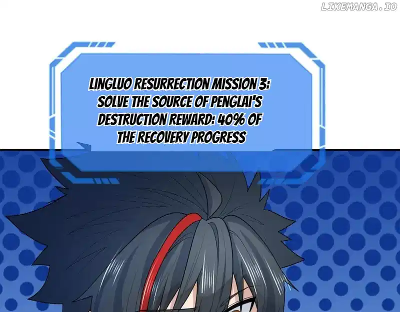 Read Era of the Haunted Manga Online