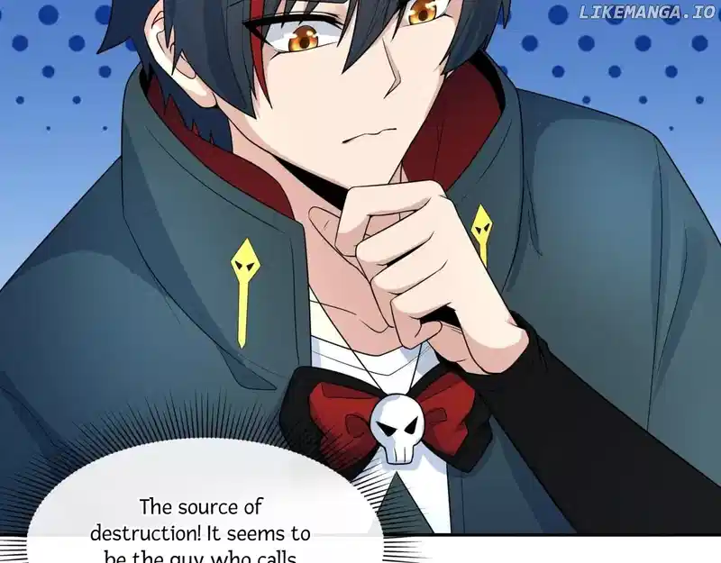 Read Era of the Haunted Manga Online