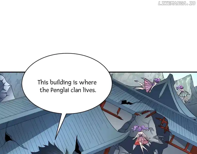 Read Era of the Haunted Manga Online