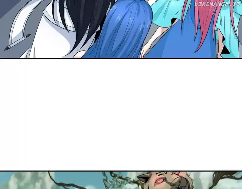 Read Era of the Haunted Manga Online