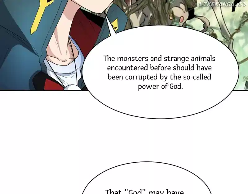 Read Era of the Haunted Manga Online