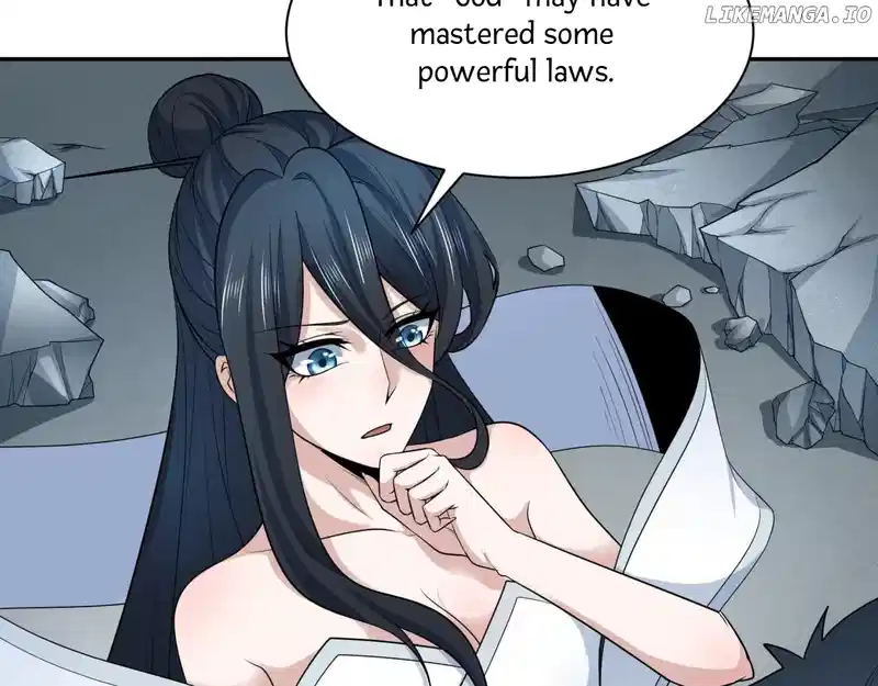 Read Era of the Haunted Manga Online