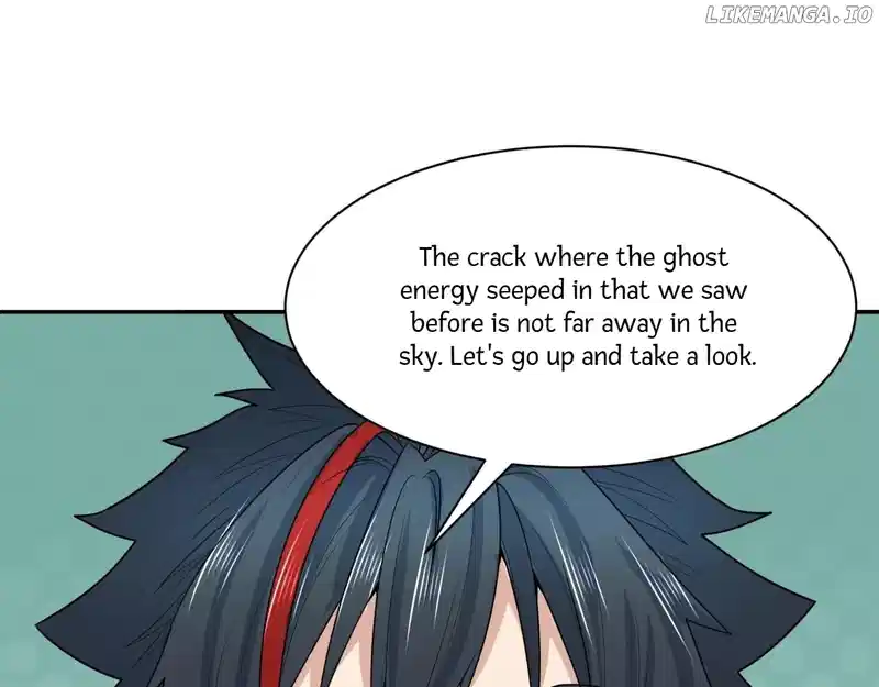 Read Era of the Haunted Manga Online