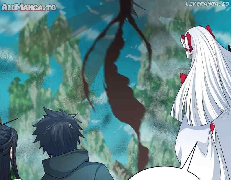 Read Era of the Haunted Manga Online
