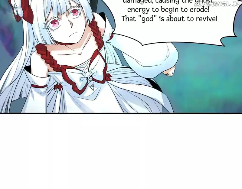 Read Era of the Haunted Manga Online