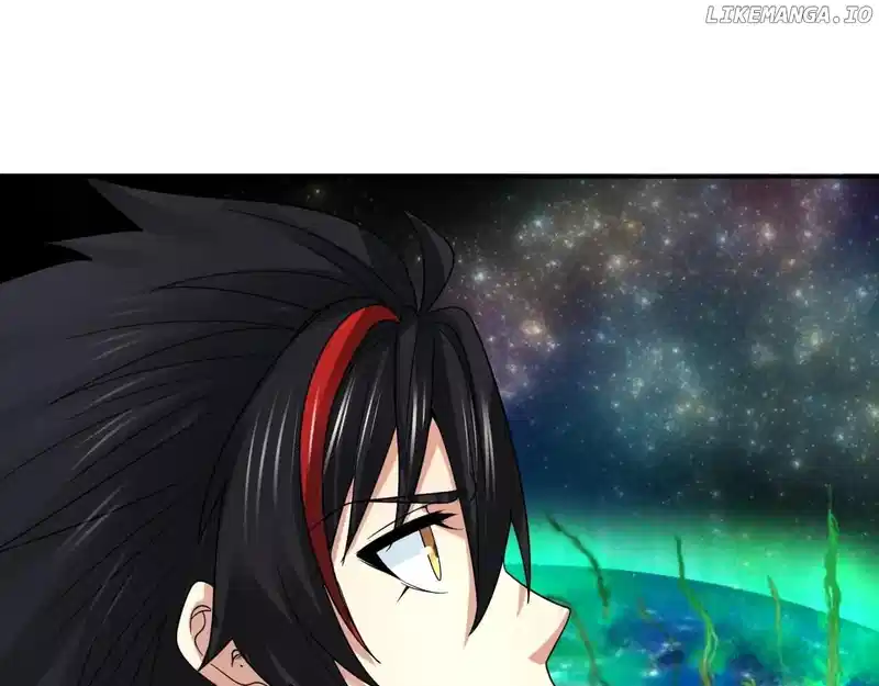 Read Era of the Haunted Manga Online