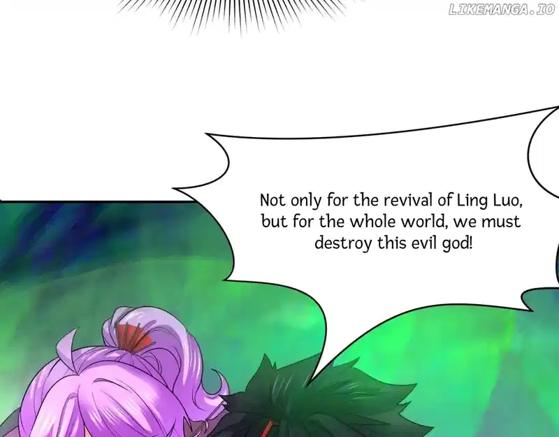 Read Era of the Haunted Manga Online