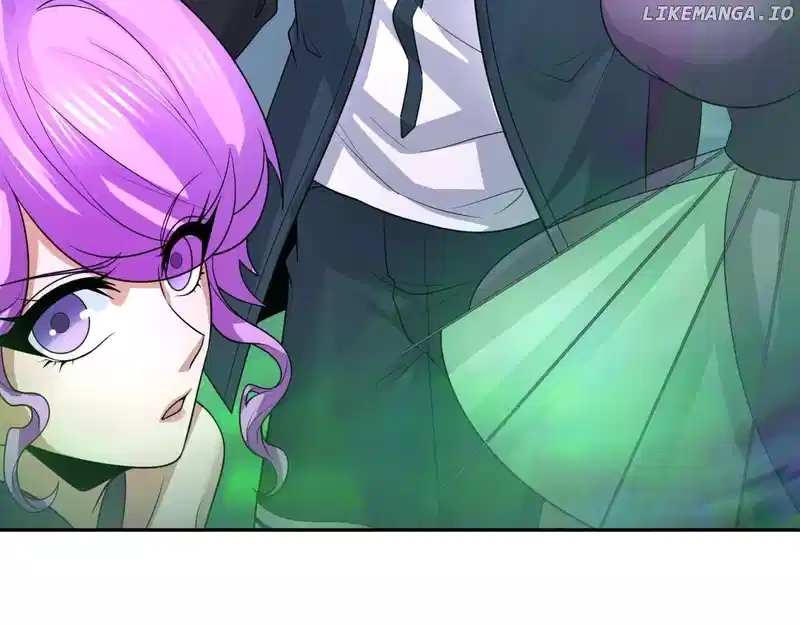 Read Era of the Haunted Manga Online
