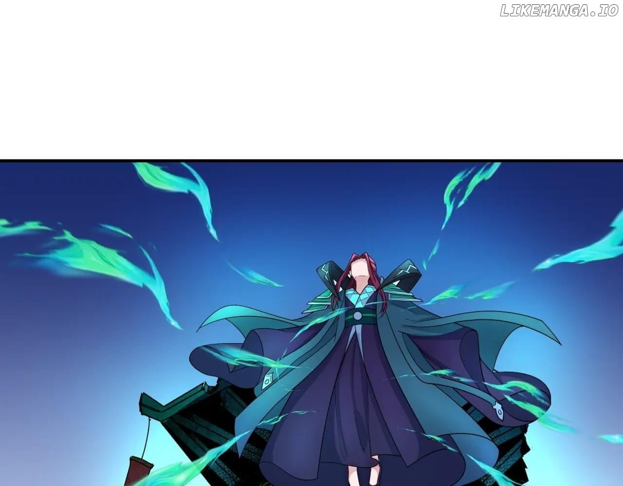 Read Era of the Haunted Manga Online