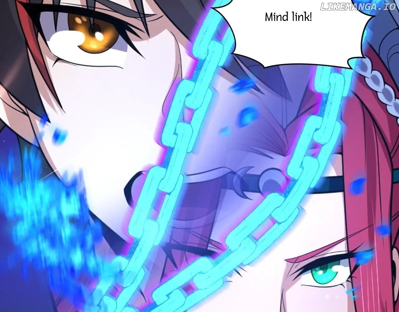 Read Era of the Haunted Manga Online