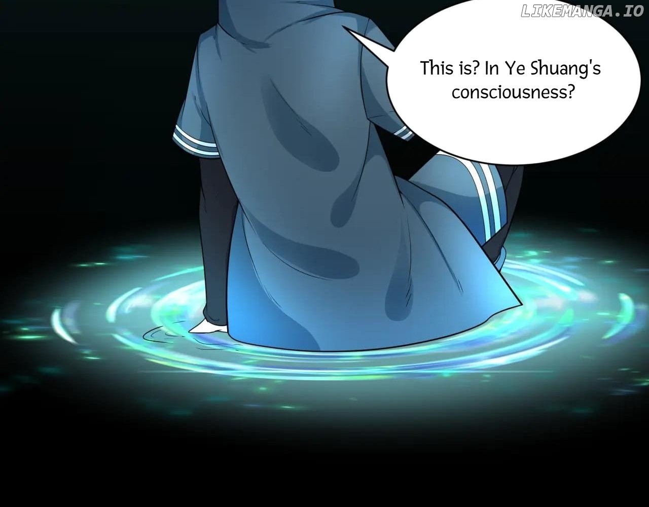 Read Era of the Haunted Manga Online