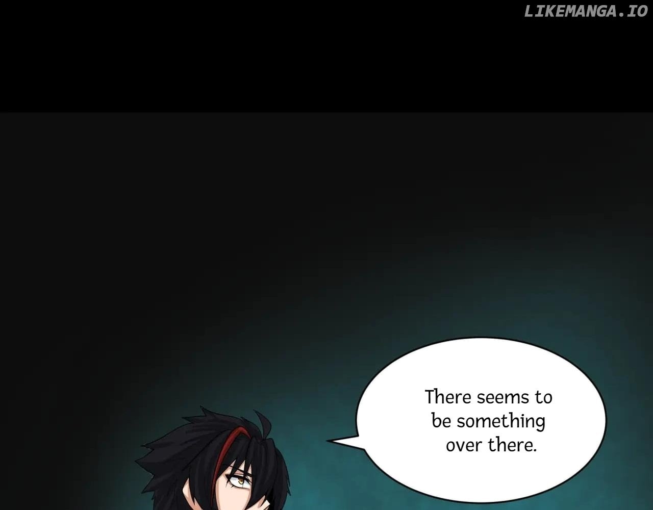 Read Era of the Haunted Manga Online
