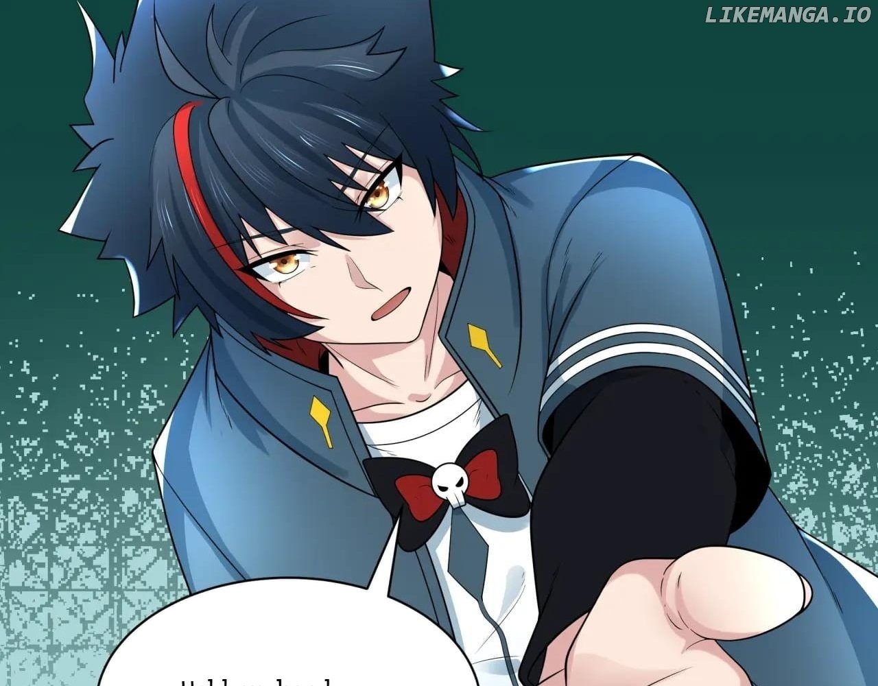 Read Era of the Haunted Manga Online
