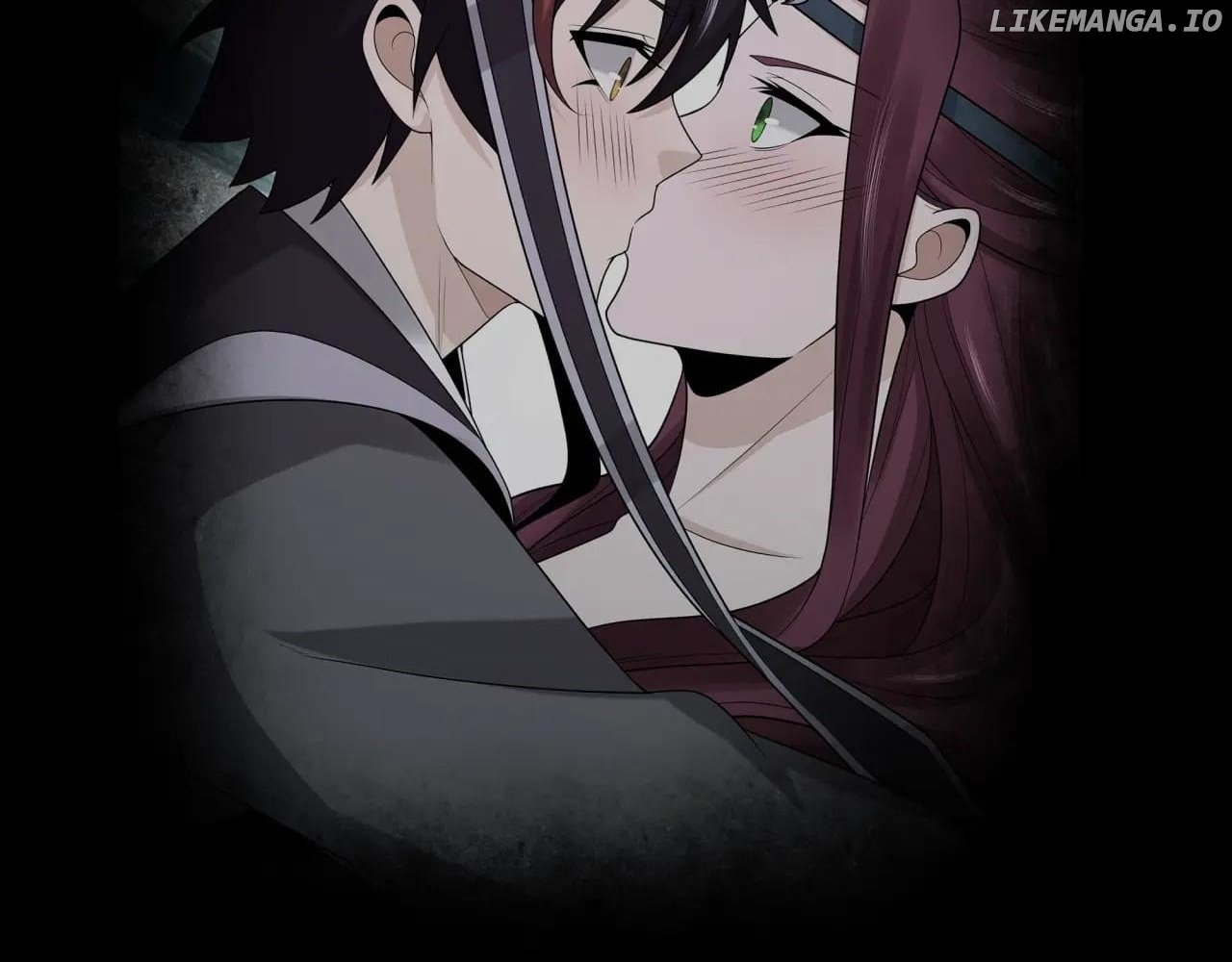 Read Era of the Haunted Manga Online
