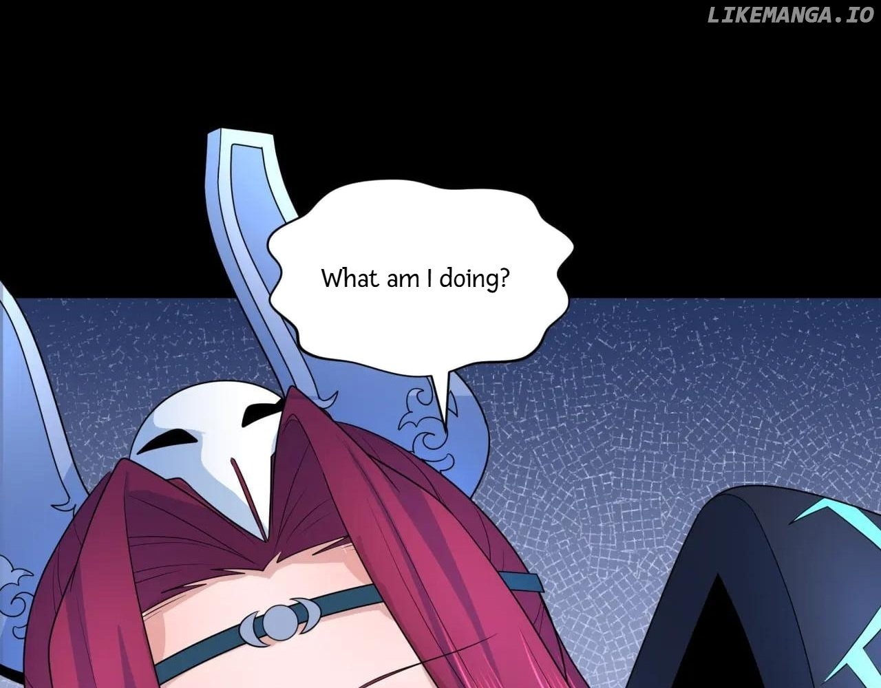 Read Era of the Haunted Manga Online