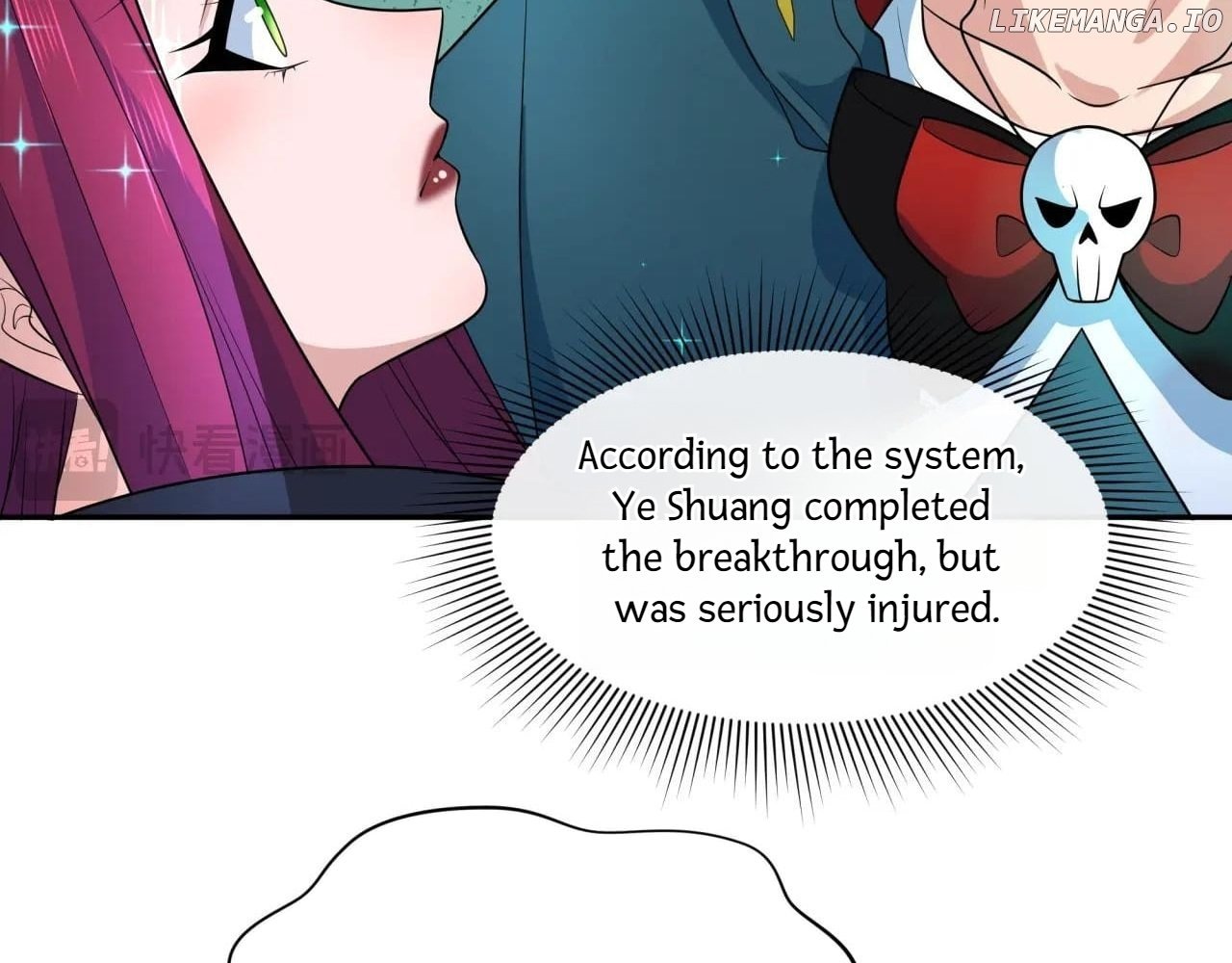 Read Era of the Haunted Manga Online