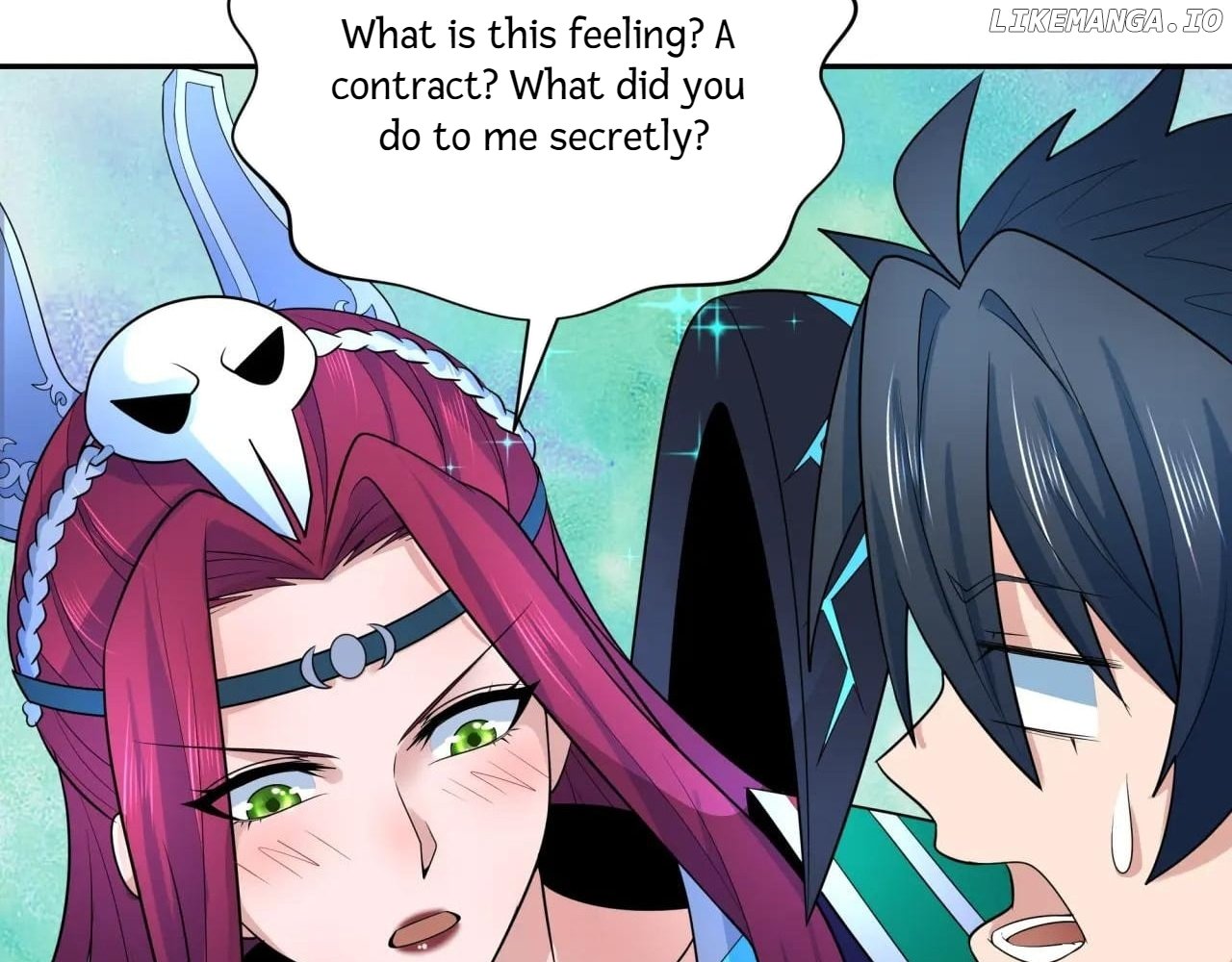 Read Era of the Haunted Manga Online