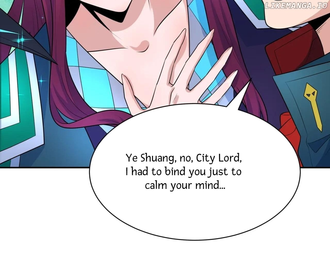 Read Era of the Haunted Manga Online