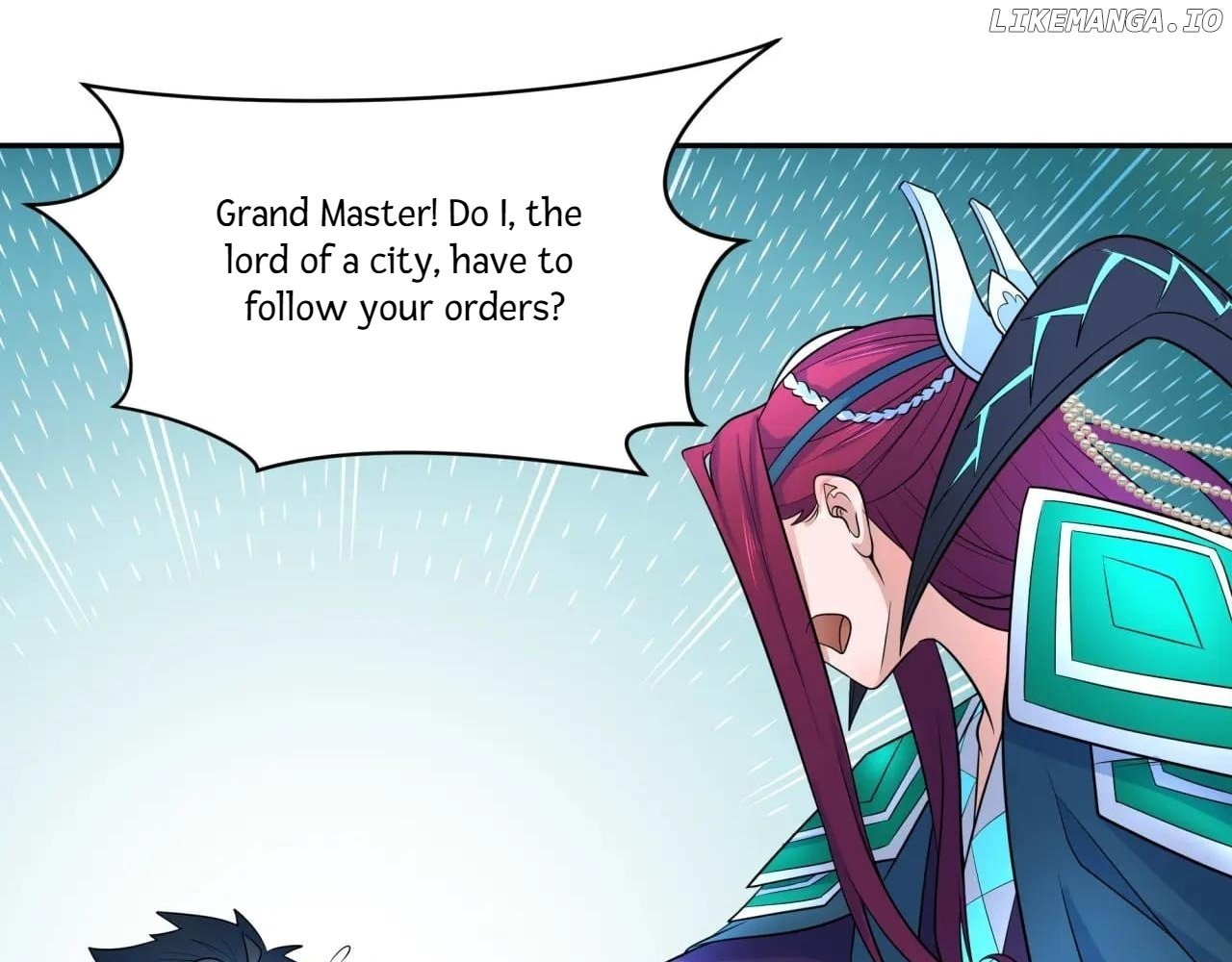 Read Era of the Haunted Manga Online