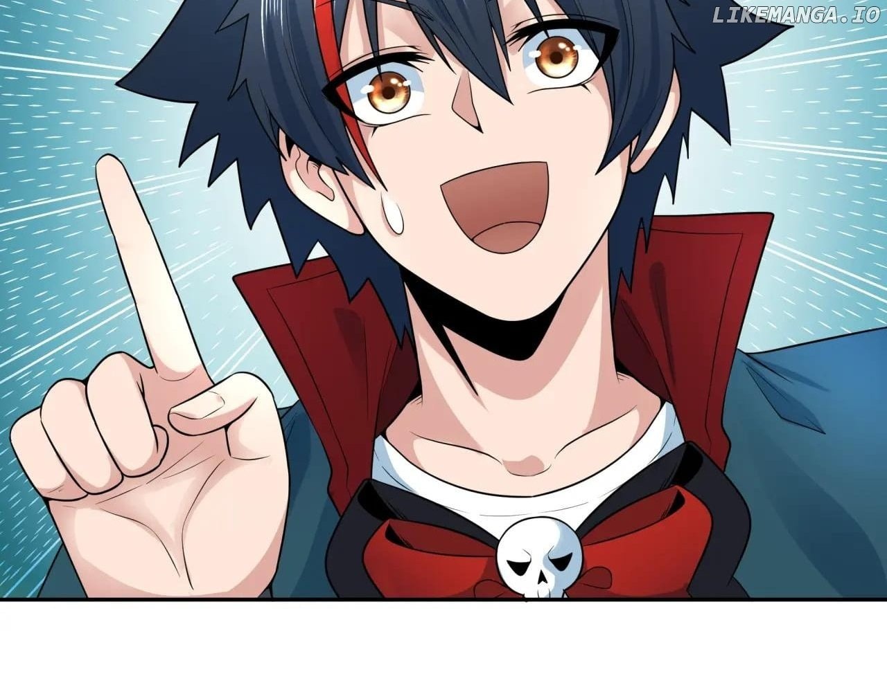 Read Era of the Haunted Manga Online
