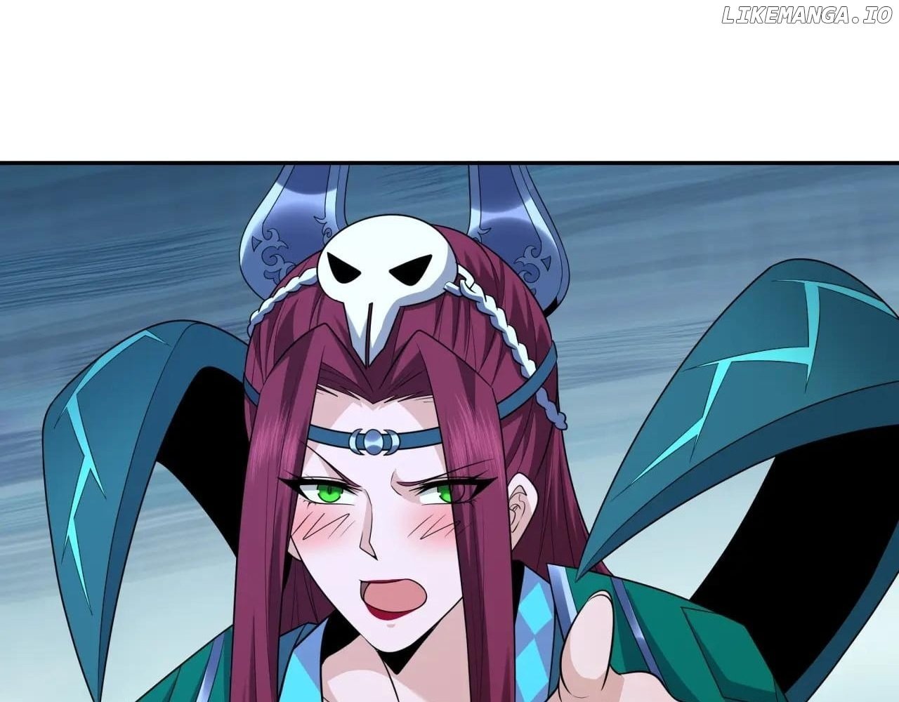 Read Era of the Haunted Manga Online