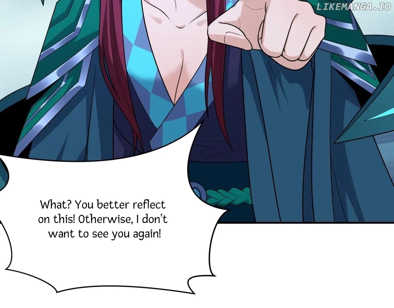 Read Era of the Haunted Manga Online