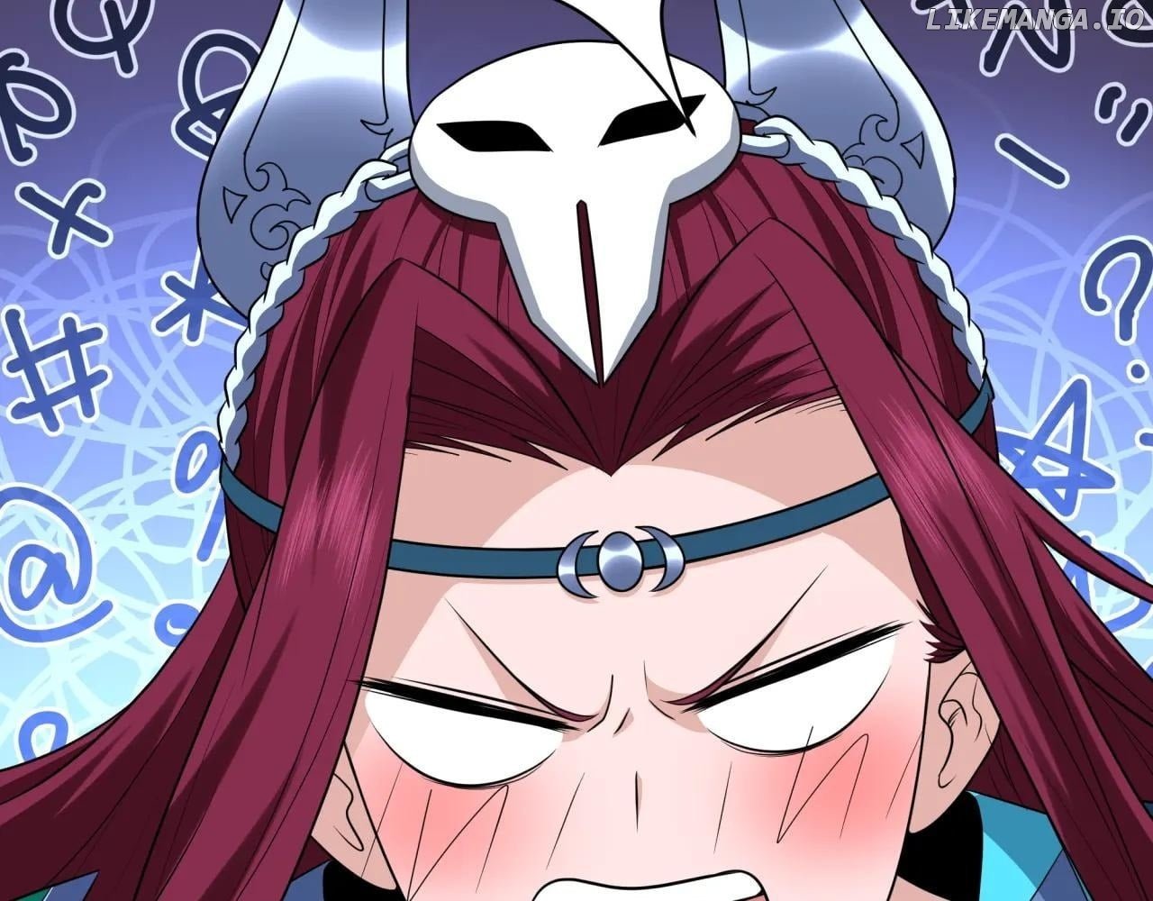 Read Era of the Haunted Manga Online