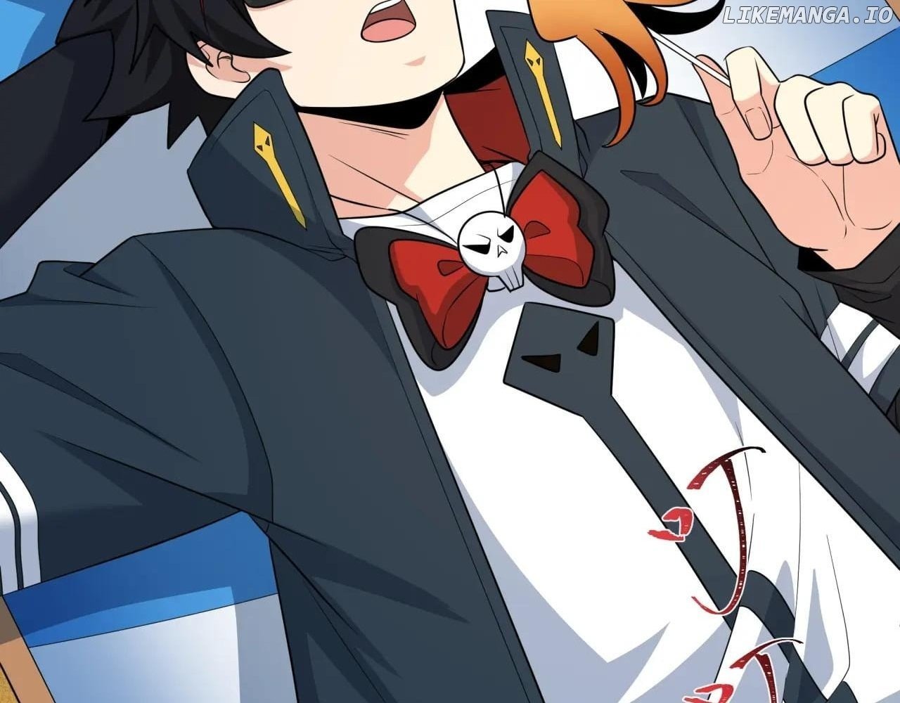 Read Era of the Haunted Manga Online