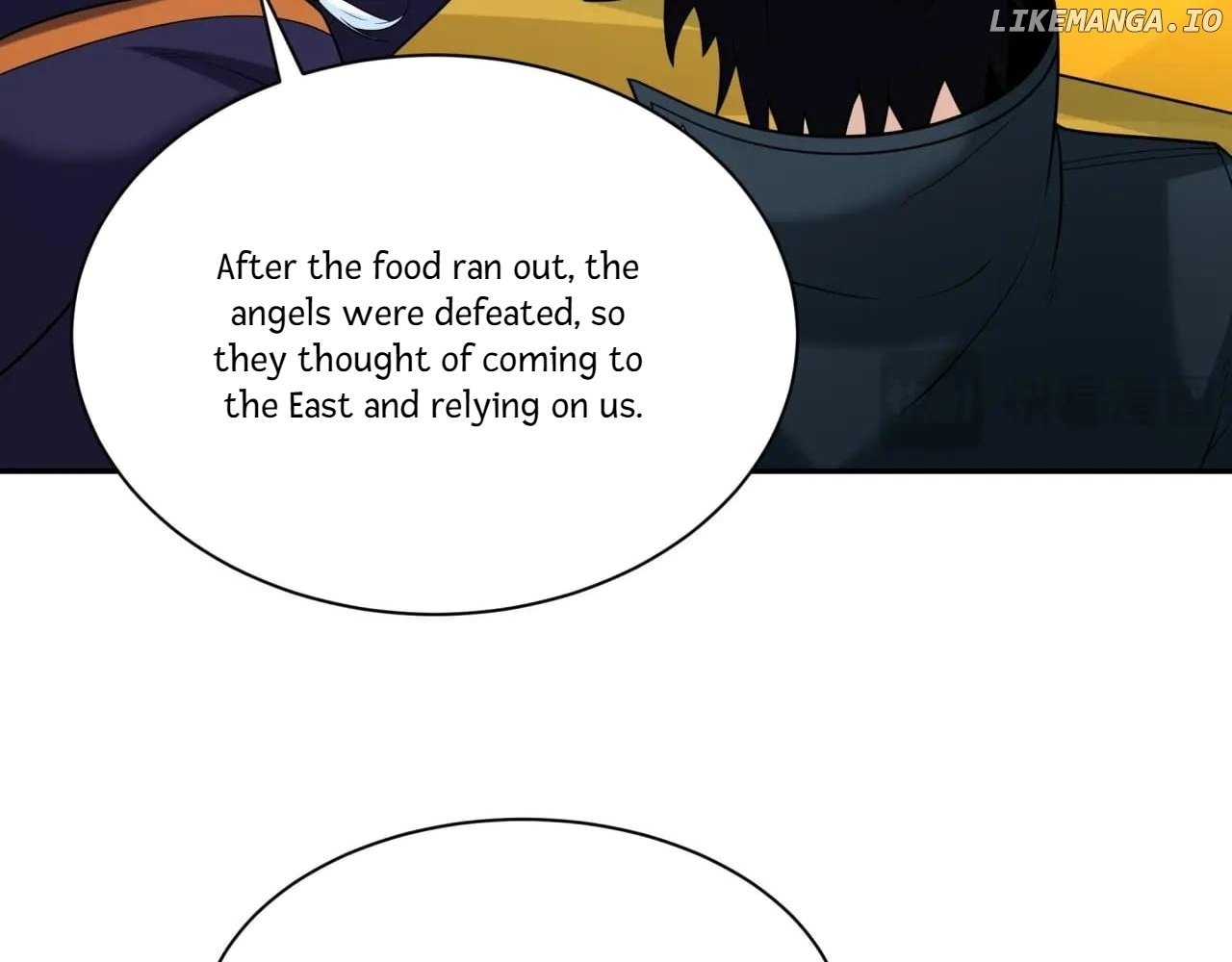Read Era of the Haunted Manga Online