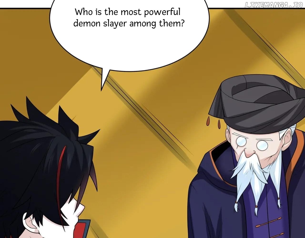 Read Era of the Haunted Manga Online