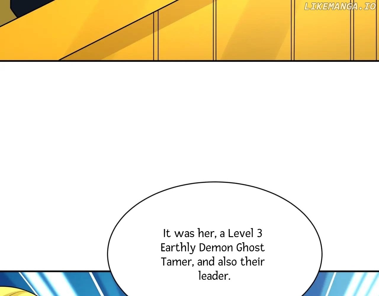 Read Era of the Haunted Manga Online