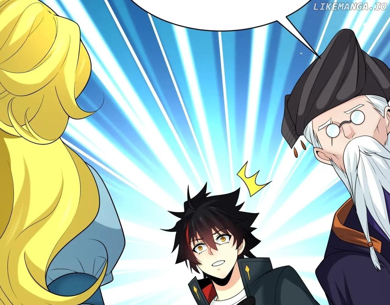 Read Era of the Haunted Manga Online
