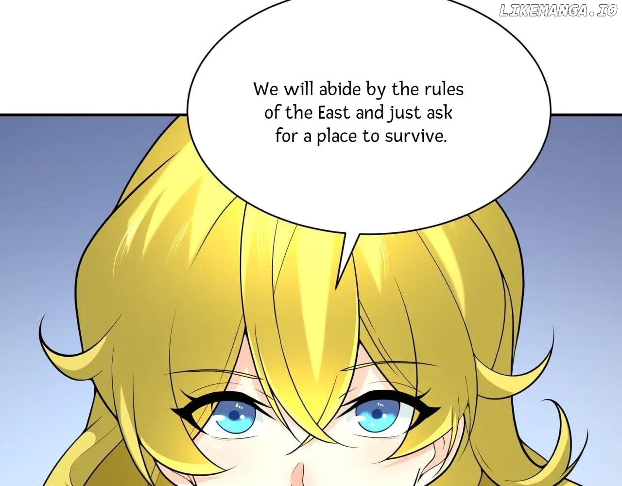 Read Era of the Haunted Manga Online