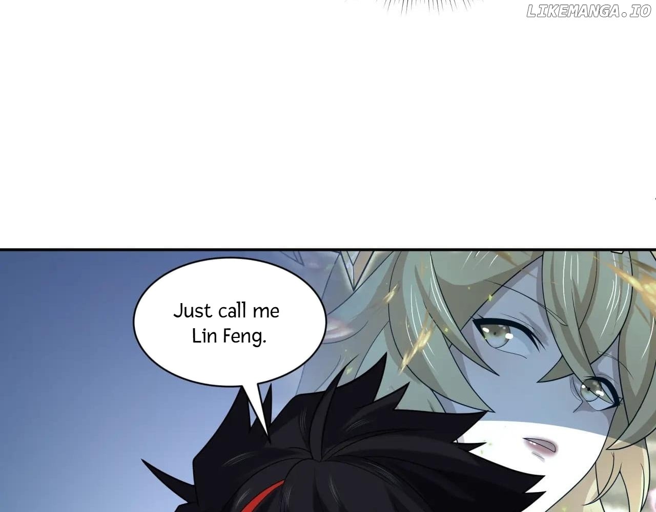 Read Era of the Haunted Manga Online