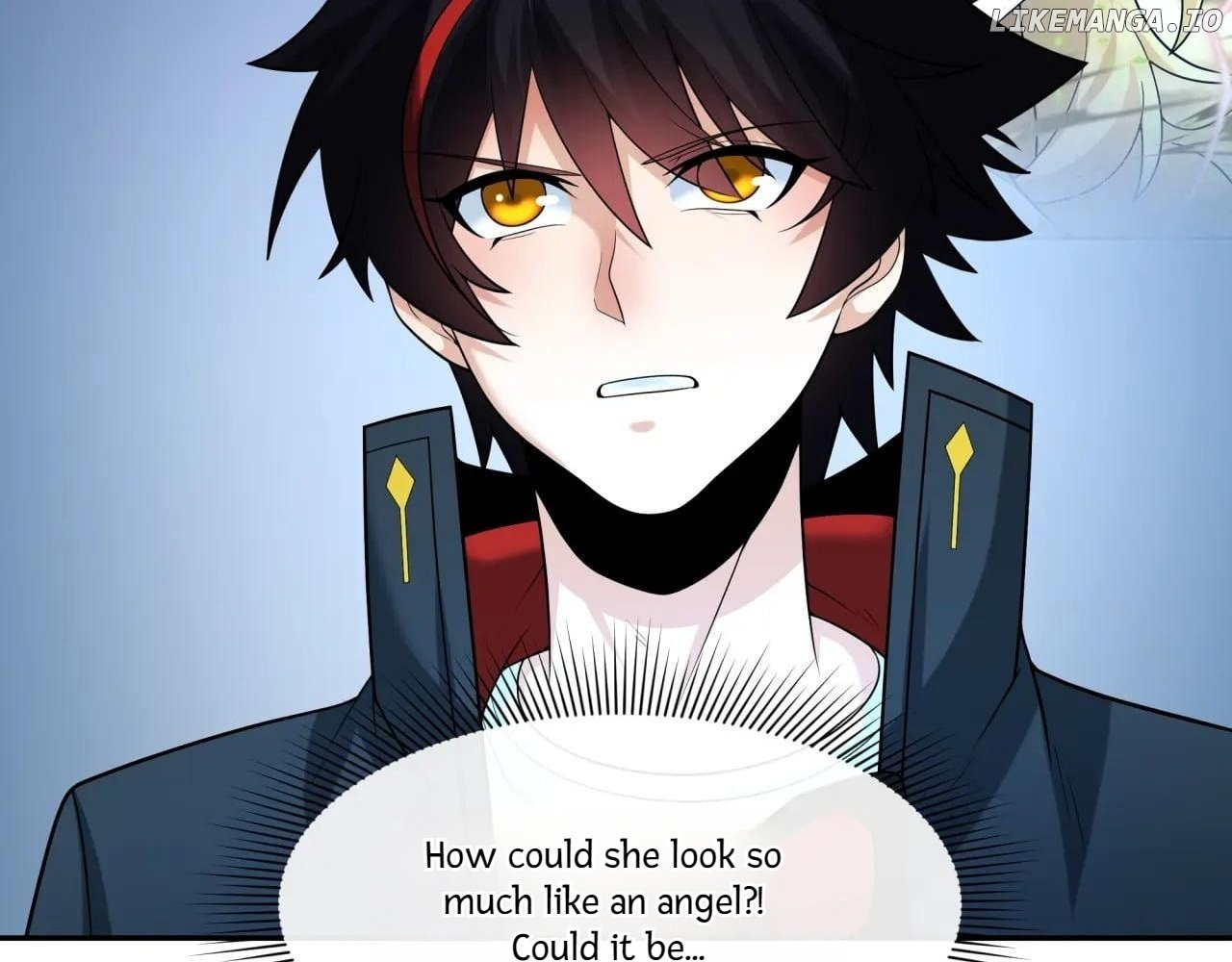 Read Era of the Haunted Manga Online
